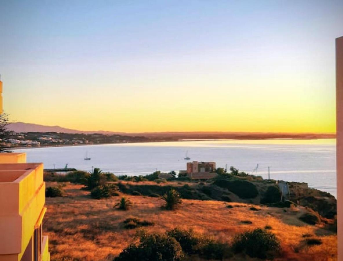 Superb Wow View - Beach 200 Mts - Center 10 Min W. Lagos Extérieur photo