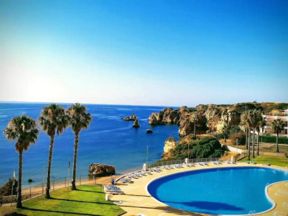 Superb Wow View - Beach 200 Mts - Center 10 Min W. Lagos Extérieur photo