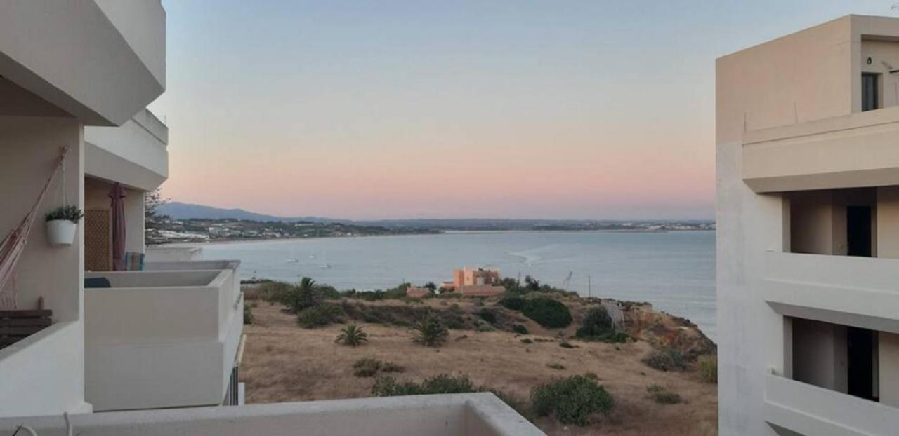 Superb Wow View - Beach 200 Mts - Center 10 Min W. Lagos Extérieur photo