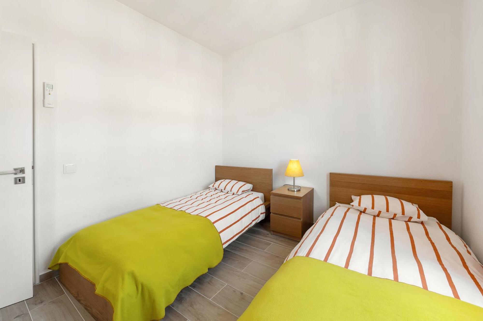 Superb Wow View - Beach 200 Mts - Center 10 Min W. Lagos Extérieur photo