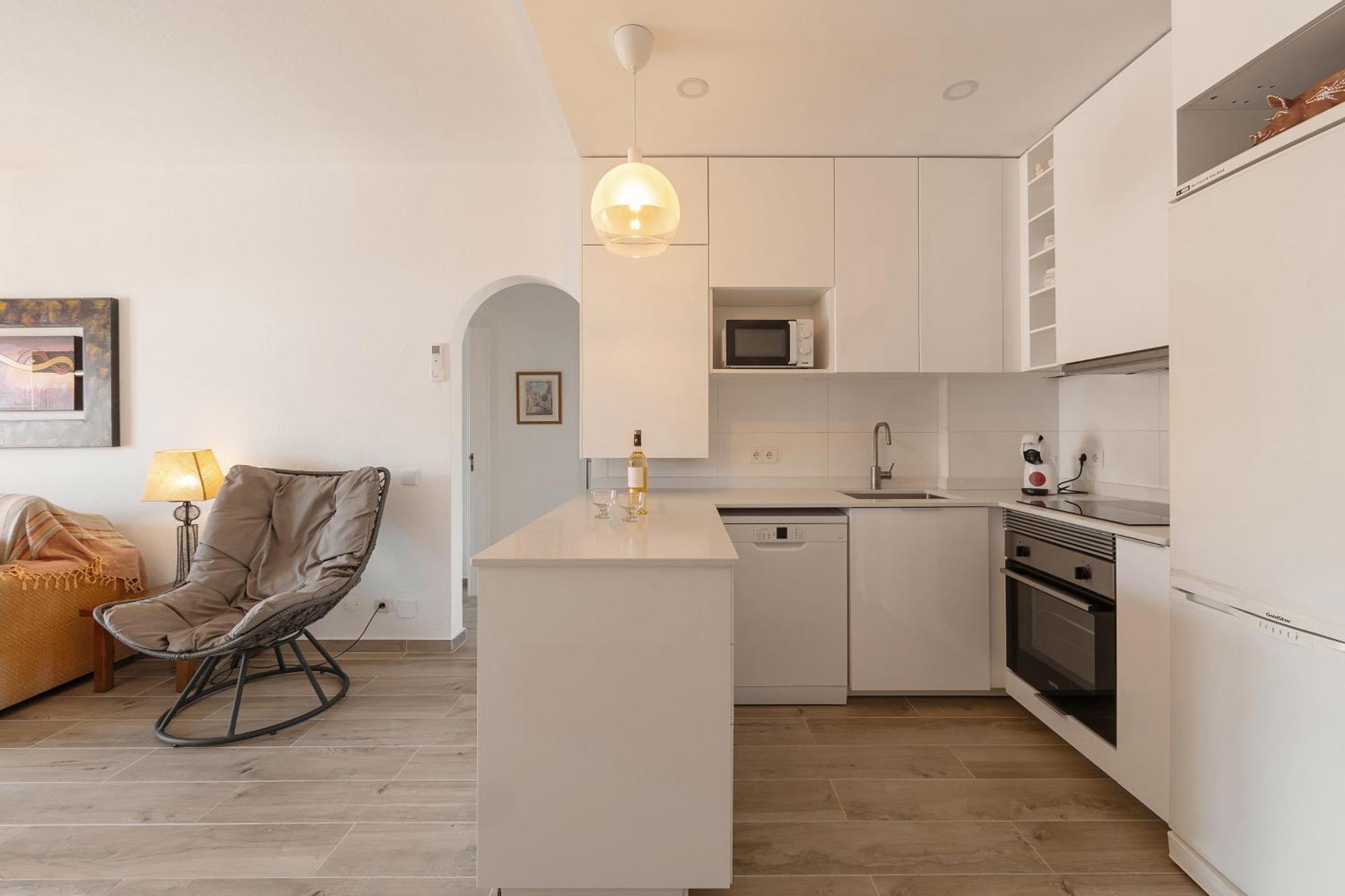 Superb Wow View - Beach 200 Mts - Center 10 Min W. Lagos Extérieur photo