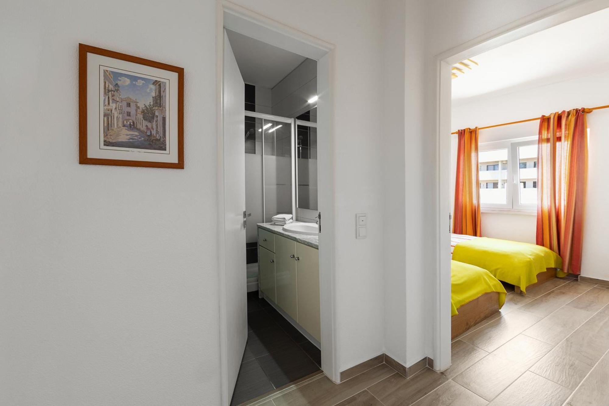Superb Wow View - Beach 200 Mts - Center 10 Min W. Lagos Extérieur photo